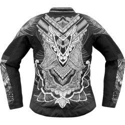 ТЕКСТИЛНО ЯКЕ ICON Overlord3 Noble™ Дамско 