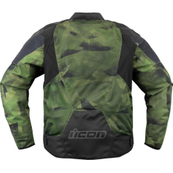 ТЕКСТИЛНО ЯКЕ Overlord3 Mesh™ 