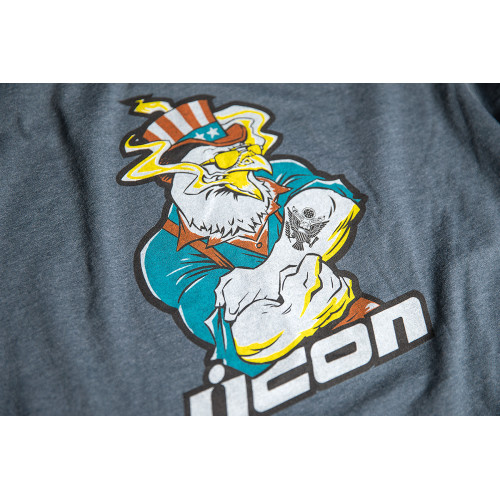ТЕНИСКА  ICON