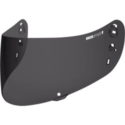 ЧЕРЕН ВИЗЬОР ЗА КАСКА ICON AIRFRAME PRO, AIRFORM,AIRMADA