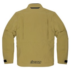 ЯКЕ  ЗА МОТОР Icon Stormhawk TAN