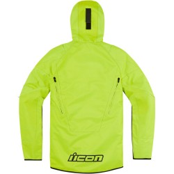 ЯКЕ ICON Airform HI VIZ