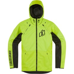 ЯКЕ ICON Airform HI VIZ