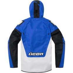 ЯКЕ ICON Airform Retro