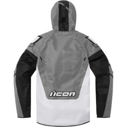ЯКЕ ICON Airform Retro GREY