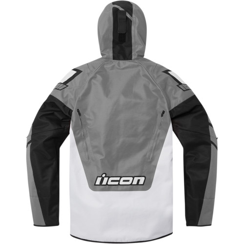 ЯКЕ ICON Airform Retro GREY