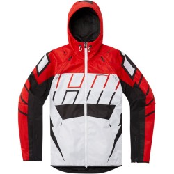 ЯКЕ ICON Airform Retro RED