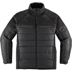 ЯКЕ Icon Ghost Puffer
