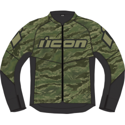 Яке ICON Hooligan CE Tiger's Blood 