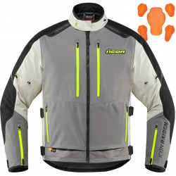 ЯКЕ Icon RAIDEN CE HI-VIZ