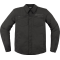 Яке ICON Upstate Canvas
