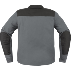 Яке ICON Upstate Canvas