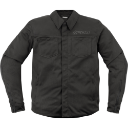 Яке ICON Upstate Mesh