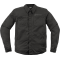 Яке ICON Upstate Mesh