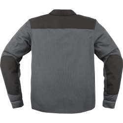 Яке ICON Upstate Mesh