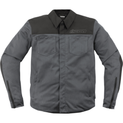 Яке ICON Upstate Mesh