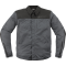 Яке ICON Upstate Mesh