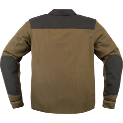 Яке ICON Upstate Mesh