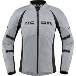 ЯКЕ ICON Women's Contra2 GREY