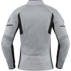 ЯКЕ ICON Women's Contra2 GREY