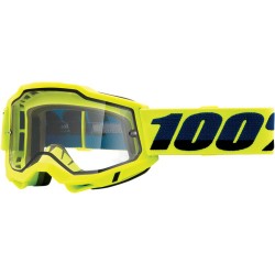 ОЧИЛА 100% ACCURI 2 ENDURO