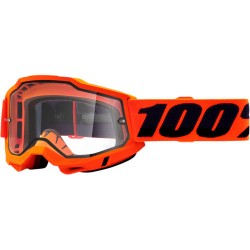 ОЧИЛА 100% ACCURI 2 ENDURO