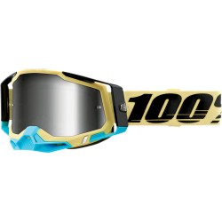 ОЧИЛА 100% RACECRAFT 2
