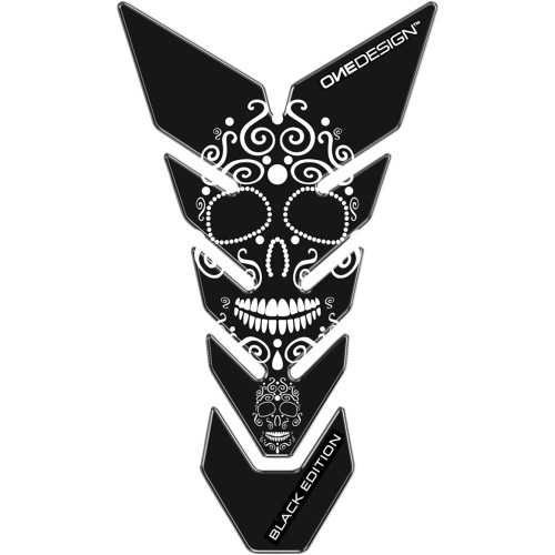  ЛЕПЕНКА ЗА РЕЗЕРВОАР ONEDESIGN