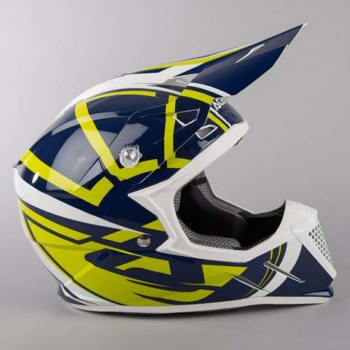 КАСКА Acerbis 