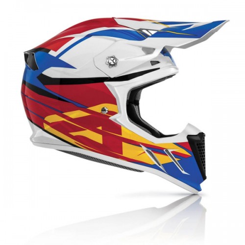 КАСКА Acerbis 