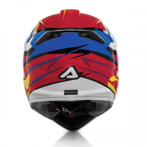 КАСКА Acerbis 
