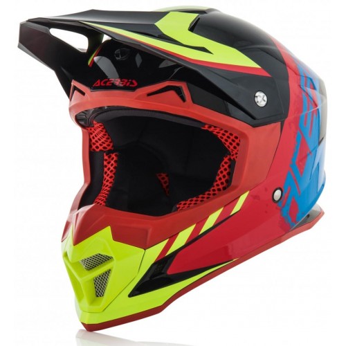 КАСКА Acerbis Profile 4