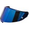Визьор AGV Pista GP RR/Pista GP R/Corsa R MPLK Iridium Blue