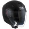 Мото каска AGV K-5 Jet Mono Matt Black E2205