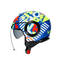 Мото каска AGV Orbyt E2205 Top Metro 46