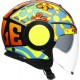 Каска AGV ORBYT VALENCIA 2003