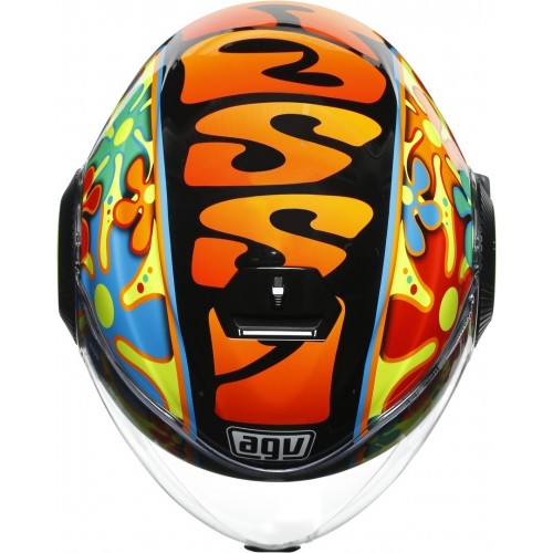 Каска AGV ORBYT VALENCIA 2003