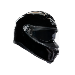 Мото каска AGV Tourmodular Black E2206
