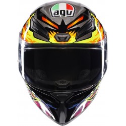 Мото каска AGV K1 S Bezzecchi 2023 E2206