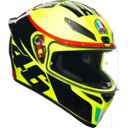 Мото каска AGV K1 S GRAZIE VALE E2206