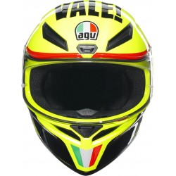 Мото каска AGV K1 S GRAZIE VALE E2206
