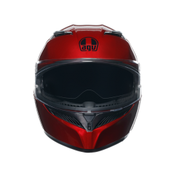 Мото каска AGV K3 Mono Competizione Red E2206