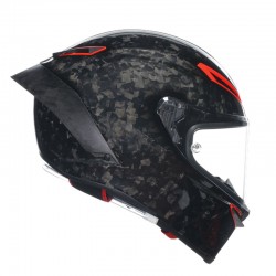 Мото каска AGV Pista GP RR Italia Carbonio Forgiato E2206 DOT