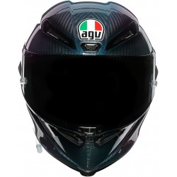 Мото каска AGV Pista GP RR Mono Iridium Carbon E2206 DOT