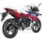  АУСПУХ AKRAPOVIC MUFFLER CF/CF CBR300R