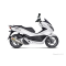 Изпускателна система AKRAPOVIC EXHAUST RAC SS SH 125/150