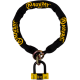Верига с катинар Chain Xtrem