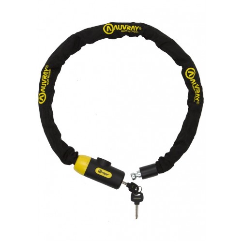 Верига със заключване CHAIN C-BLOC D8 100CM