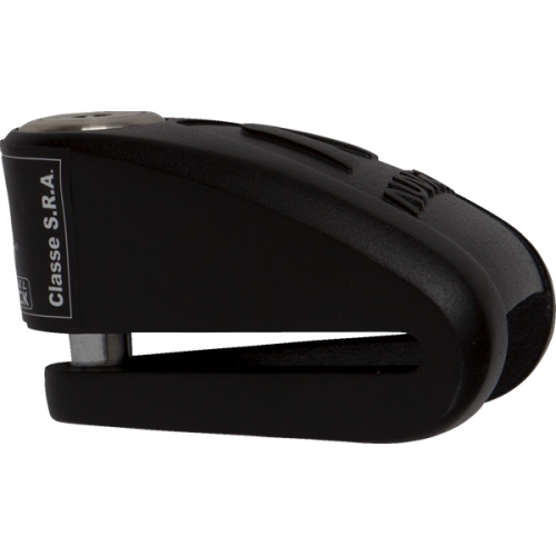 Заключване BLOCK DISC DK-14 BK SRA
