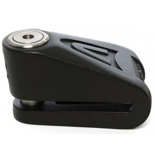 Заключване BLOCK DISC DK-14 BK SRA